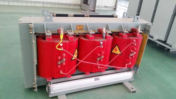 KBSGZY-2500矿用隔爆汉源干式变压器 KBSGZY-2500矿用隔爆汉源干式变压器