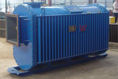 KS13-1000KVA汉源矿用变压器